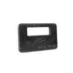 Ptp Xgravt 2.5KG Weight Plate Set