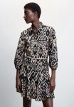 Dress Cornelia - Black