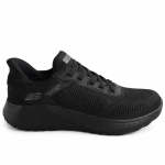 Mens Skechers Bobs Squad Chaos Black - 14 Black