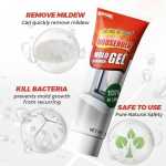 Mold Remover Gel 128G