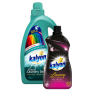 3L Color Laundry Detergent 1.5L Luxury Ultra Concentrate Dreamlike