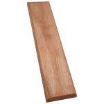 Safeway 450MM Fire Extinguisher Backing Board – Saligna Wood