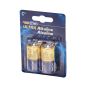 C Alkaline Batteries 2 Pack