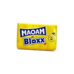 Bloxx Chewy Fruit Candy Lemon - 22G Bb