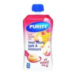 Purity Puree Sweet Potato Apple & Sweet 110 Ml