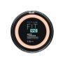 Maybelline Fit Me Pressed Powder - Ivory