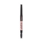 PLAYgirl Eyebrow Powder Pencil - Filled And Fab