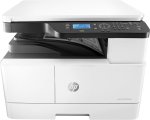 HP Laserjet Mfp M442DN Print Copy Scan To 24 Ppm Black A3 Normal : Up To 12 Ppm Monthly Duty Cycle: Up To 50
