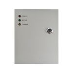 Pinnsec 12V 3A Battery Back-up Power Supply