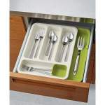 Expandable Drawer Storage