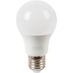 Eurolux 9W LED A60 E27 Cool White 5 Pack