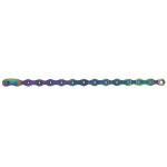 Sram PC-XX1 Eagle Chain Rainbow 12SPEED
