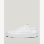 Raw Loom Lea II M Wht