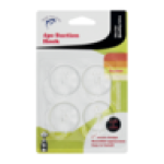 Suction Hooks 4-PACK