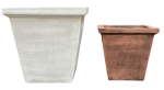 Rocklands Garden Pot