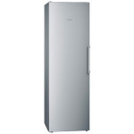 Siemens IQ300 KS36VVI30 Freestanding Fridge – Brushed Steel