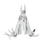 Leatherman Wave+ Multi-tool Stainless Steel