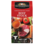 Concentrated Liquid Beef Stock 8 X 25G