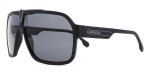 Carrera Mens Sunglasses In Matte Black - Black One Size