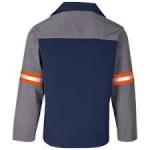 65 35 Polycotton Sans 434 Fit Conti Jacket 235GSM Colours “xx” 6535 Polycotton Sans 434 Fit