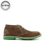 Heritage - The Lowveld Green Sole - 14