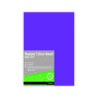 Deep Tint Project Board A4 160GSM Pack Of 100 Purple