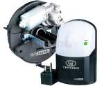 Centurion GA136-2 Garage Door Rdo Digital Roll-up Motor Kit Incl. Battery 20KG Lifting Force