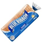 Blue Ribbon Classic White Bread 700G