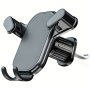 Hook Air Outlet Car Mobile Phone Holder