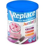 Junior 400G - Strawberry