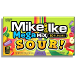 Mike & Ike Mega Mix Sour 141G