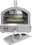 Alva - Cibo Gas Pizza Oven