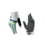 Junior Glove Mtb 1.0 Gripr V26 2026 - Trails White L