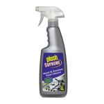 Metal & Stainless Steel Cleaner Plush Supreme 500ML
