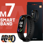 M7 Smart Watch Band
