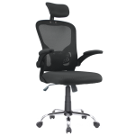 Everfurn Stagio Ergo High Back Office Chair