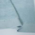 Royale Luxe Collection Zero Twist Hand Towel - Aquifer