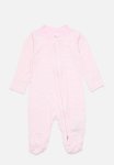 Nike Nkn Striped Footed Coverall - Pink Foam