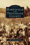 Hartsville And Trousdale County Hardcover