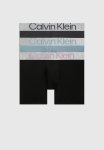 Calvin Klein Boxer Brief 3 Pack - Multi