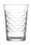 6 Piece 205ML Sedef Juice Glass SGN670