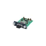 Intellinet 1000BASE-SX Gigabit Ethernet Module:fiber