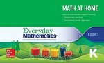 Everyday Mathematics 4 Grade K Math At Home Book 3