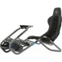 Playseats Playseat Trophy Logitech G Edition Racing Simulator Cockpit Black