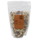 Raw Mixed Nuts Supreme