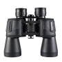 20X50 Zoom Telescope HD Powerful Binoculars-black