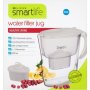 Smartlife Water Filter Pitcher Cartrigde Large