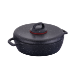 26CM Gusto Plus Low Casserole