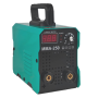 Portable Inverter Welding Machine 220V Complete Welder Kit With Accessory