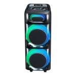Blaupunkt 100W Taurus Flex 8” Party Speaker